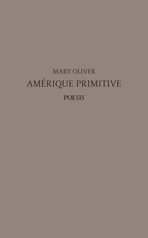 Amérique primitive