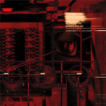Automata I - édition colorée