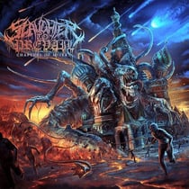 Chapters of misery