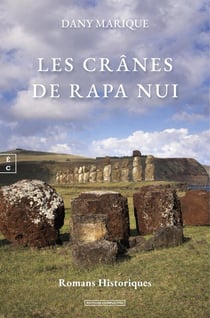 Les cranes de rapa nui
