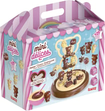 Mini délices : atelier choco guimauve - Lansay