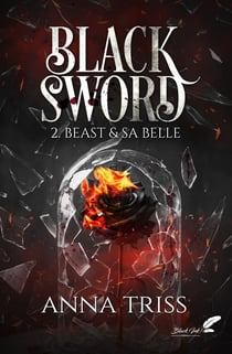 Black sword Tome 2 : Beast & sa belle