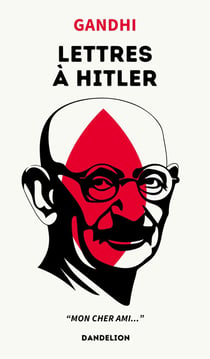 Lettres a hitler