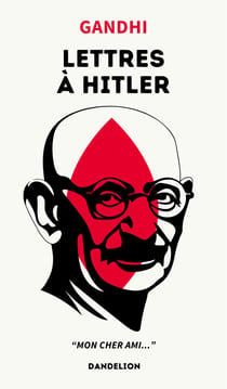 Lettres a hitler