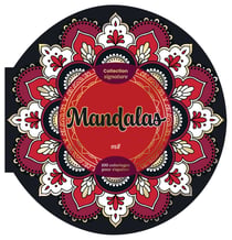 Mandalas - Collection signature