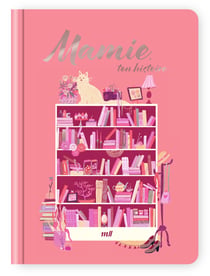 Mamie, ton histoire