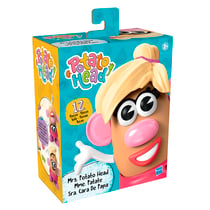 Monsieur ou Madame Patate - Potato Head - Modèles aléatoires