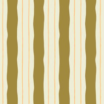 Rouleau de papier déco Decopatch - rayures - 100 x 30 cm