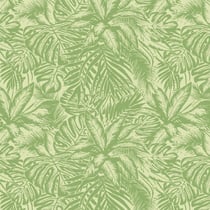 Rouleau de papier déco Decopatch - Jungle - 100 x 30 cm