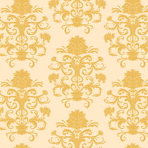Rouleau de papier déco Decopatch - baroque - 100 x 30 cm
