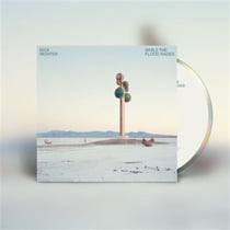 MADDADDAM - CD