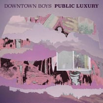 Public Luxury - édition colorée