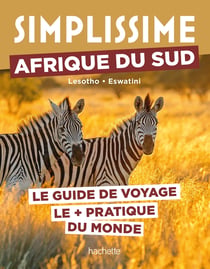 Guide simplissime : Afrique du Sud