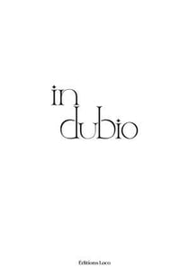 In Dubio