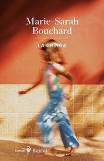 La Gringa