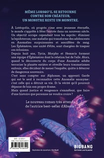 Nous deviendrons l'ouragan