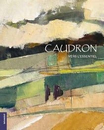 Didier Caudron, vers l'essentiel