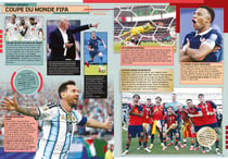 Guinness World Records Football (édition 2027)