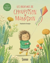 Les aventures de Choupisson et Mamisson