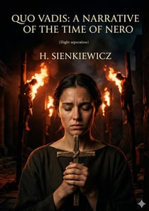 Quo Vadis : by Henryk Sienkiewicz