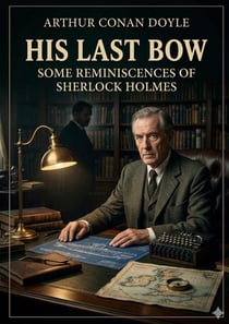 His Last Bow : by Arthur Conan Doyle