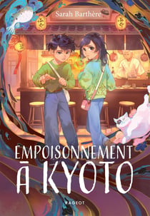Empoisonnement à Kyoto