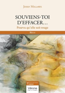 Souviens-toi d'effacer... : Pourvu qu'elle soit rouge