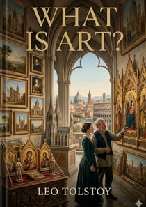 What Is Art? : by Leo Tolstoy