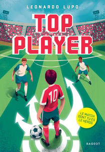 Top Player, le match dont tu es le héros