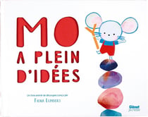 Mo a plein d'idées...