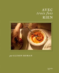 Avec trois fois rien