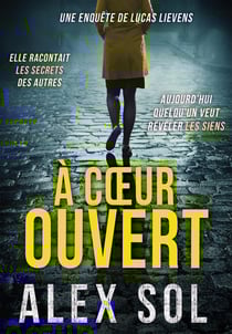 À Coeur Ouvert