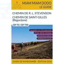 Miam Miam Dodo Stevenson-Regordane Edition 2026 : Miam Miam Dodo Stevenson-Regordane Edition 2026