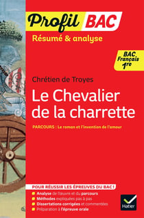 Profil bac : Résumé & analyse - Le Chevalier de la charrette
