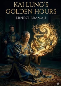 Kai Lung's Golden Hours : by Ernest Bramah