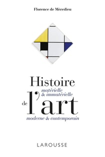 Histoire matérielle et immatérielle de l'art moderne et contemporain
