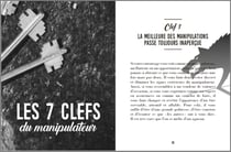 Les clefs de la manipulation