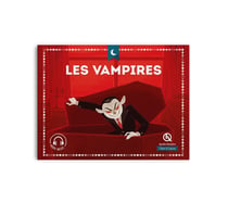 Les vampires