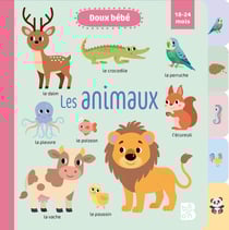 Doux bébé : Les animaux