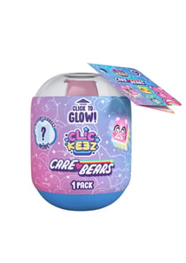 Clickeez Les Bisounours - Goliath