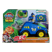 Véhicule radiocommandé Dino Tow & Dash - Pat' Patrouille