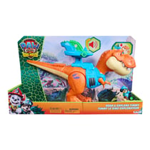 Timmy le dinosaure explorateur - La Pat' Patrouille
