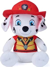 Peluche Marcus - La Pat' Patrouille - Le Film Mission Dino - 25 cm