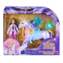 Poupée et licorne - Spin Master