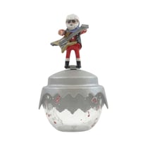 PLAYMOBIL® - Boule de Noël: Rockstar