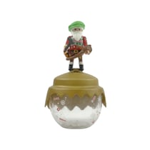 PLAYMOBIL® - Boule de Noël : menuisier - 72222