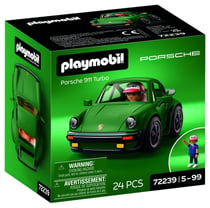 PLAYMOBIL® - Porsche 911 turbo - 72239 - PLAYMOBIL® Icons