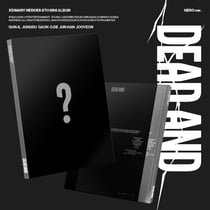 DEAD AND (HERO ver.)