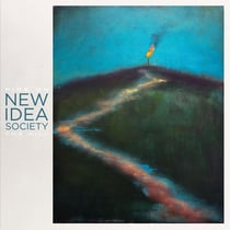 Fire On The Hill - édition colorée