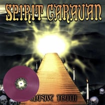 Elusive Truth - édition limitée colorée
